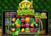 Pragmatic Play Cash Bonanza Slot Review