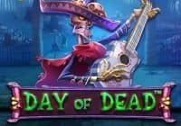 Pragmatic Play Day of Dead Slot Review