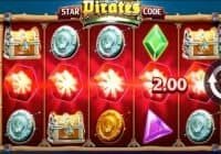 Pragmatic Play Star Pirates Code Slot Review