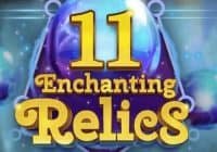 Microgaming 11 Enchanting Relics Slot Review