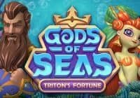 Microgaming God of Seas Triton’s Fortune Slot Review