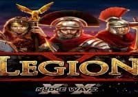 Nolimit City Legion X Slot Review