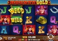 Pragmatic Play Bounty Gold Slot Review
