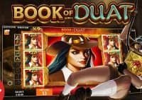 Quickspin Book of Duat Slot Review