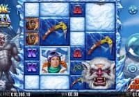 Yggdrasil 90k Yeti Gigablox Slot Review