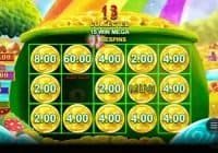 Microgaming Amazing Link Riches Slot Review