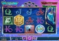 Microgaming Arctic Enchantress Slot Review