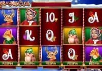 Microgaming Book of Mrs Claus Slot Review