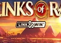 Microgaming Links of Ra Slot Review