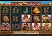 Microgaming wild wild Romance