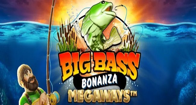 Pragmatic Play Big Bass Bonanza Megaways Slot Review