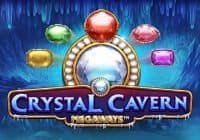Pragmatic Play Crystal Caverns Megaways Slot Review