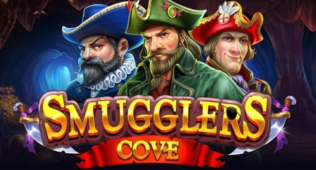 Pragmatic Play Smugglers Cove Slot Review