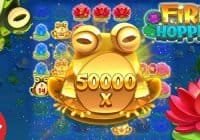 Push Gaming Fire Hooper Slot Review