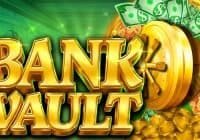 Microgaming Bank Vault Slot Review