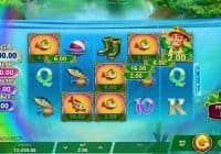 Microgaming Fishin’ Pots of Gold Slot Review