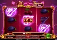 Play'n Go Love Joker Slot Review