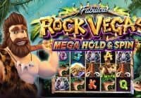 Pragmatic Play Rock Vegas Slot Review