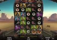 Quickspin Cash Truck Slot Review