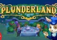 Relax Gaming Plunderland Slot Review