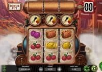 Yggdrasil Gaming Steam Spin Slot Review