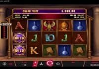 Microgaming Bust The Mansion Slot Review