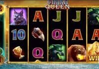 Microgaming Viking Queen Slot Review