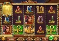 Play'n Go Cat Wilde and the Lost Chapter Slot Review