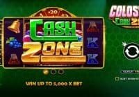 Pragmatic Play Colossal Cash Zone Slot Review