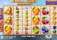 Pragmatic Play Extra Juicy Megaways Slot Review