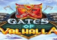 Pragmatic Play Gates of Valhalla Slot Review
