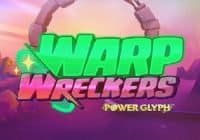 Quickspin Warp Wreckers Power Glyph Slot Review
