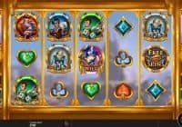 Yggdrasil Cazino Zeppelin Reloaded Slot Review