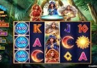Microgaming Amazing Link Fates Slot Review