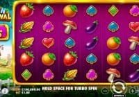 Pragmatic Play Barm Festival Slot Review