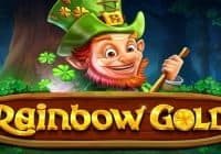 Pragmatic Play Rainbow Gold Slot Review