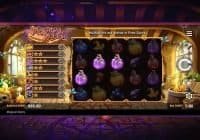 Microgaming Magical ReelsSlot Review