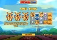 Play'n GO Dutch Flip Slot Review