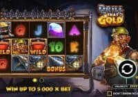 Pragmatic Play Drill That Gold Slot Review