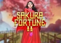 Quickspin Sakura Fortune 2 Slot Review
