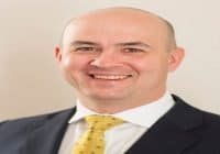 Andrew Rhodes becomes a Full CEO of UK Gambling Commission