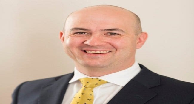Andrew Rhodes becomes a Full CEO of UK Gambling Commission