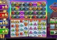 Big Time Gaming Vegas Megaways Slot Review