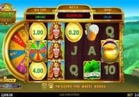 Microgaming Fionas Fortune Slot Review