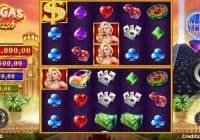 Microgaming Vegas Cash Slot Review