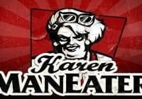 Nolimit City Karen Maneater Slot Review