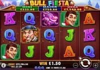 Pragmatic Play Bull Fiesta Mobile Slot Review