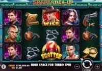 Pragmatic Play The Great Stick-Up Slot Review