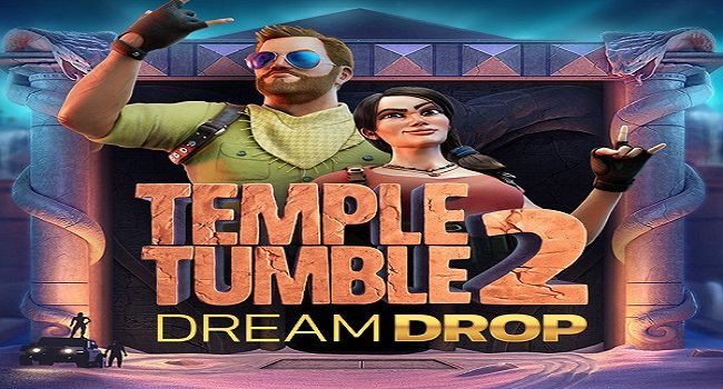 Relax Gaming Temple Tumble 2 Dream Drop Slot Review