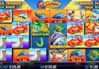 4ThePlayer 4 Fantastic Fish Slot Review